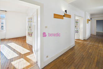 achat appartement metz 57000