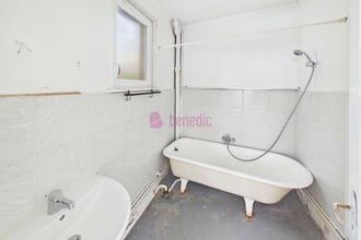 achat appartement metz 57000