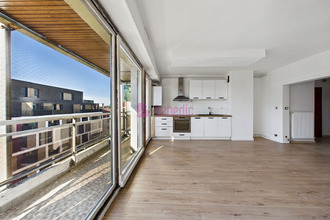 achat appartement metz 57000