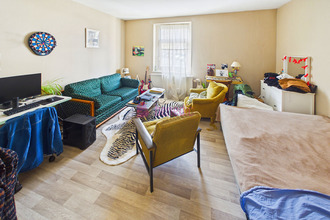 achat appartement metz 57000