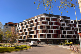 achat appartement metz 57000