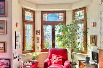 achat appartement metz 57000