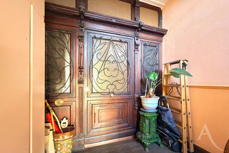 achat appartement metz 57000