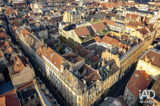 achat appartement metz 57000