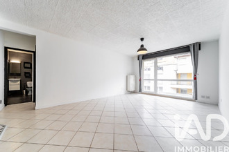 achat appartement metz 57000