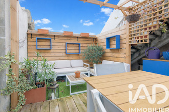 achat appartement metz 57000