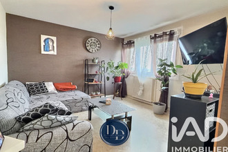 achat appartement metz 57000