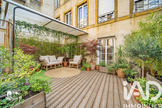 achat appartement metz 57000