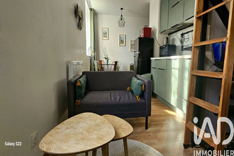 achat appartement metz 57000