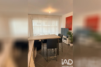 achat appartement metz 57000