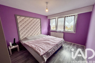 achat appartement metz 57000