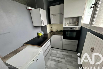 achat appartement metz 57000