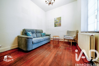 achat appartement metz 57000