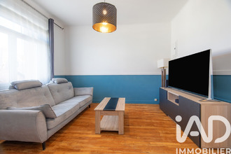 achat appartement metz 57000