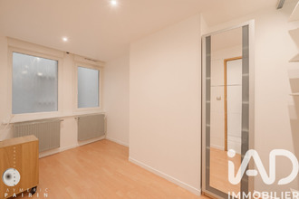 achat appartement metz 57000