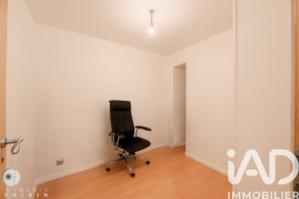 achat appartement metz 57000