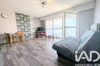 achat appartement metz 57000