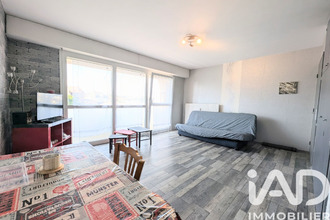 achat appartement metz 57000