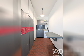 achat appartement metz 57000