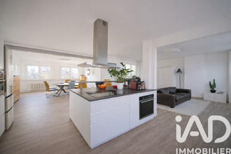 achat appartement metz 57000