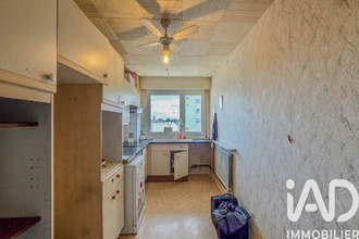 achat appartement metz 57000