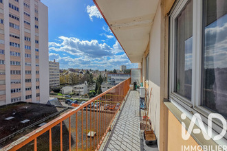 achat appartement metz 57000