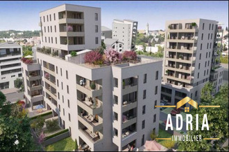 achat appartement metz 57000