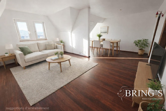 achat appartement metz 57000