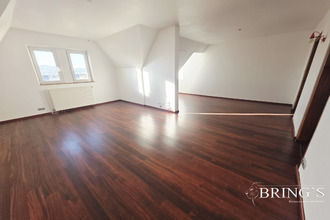 achat appartement metz 57000