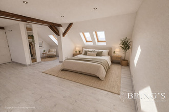 achat appartement metz 57000