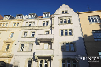 achat appartement metz 57000