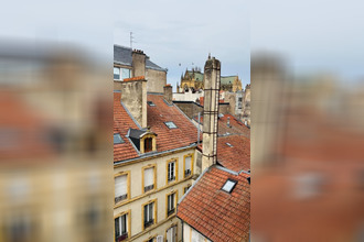 achat appartement metz 57000