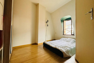 achat appartement metz 57000