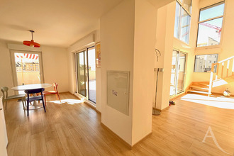 achat appartement metz 57000