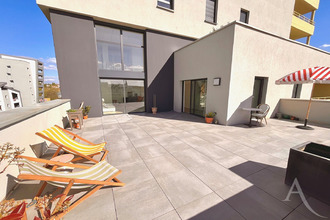 achat appartement metz 57000