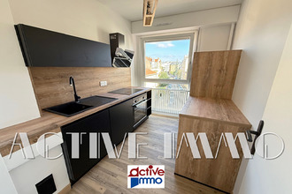 achat appartement metz 57000