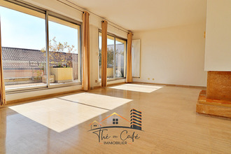 achat appartement metz 57000