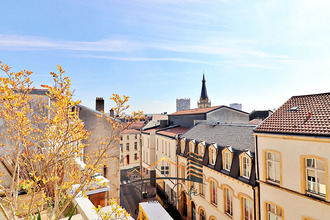 achat appartement metz 57000