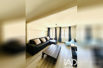 achat appartement metz 57000