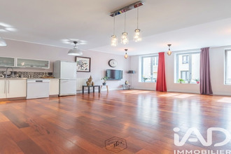 achat appartement metz 57000