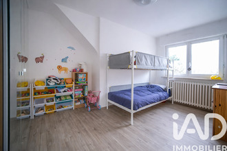 achat appartement metz 57000