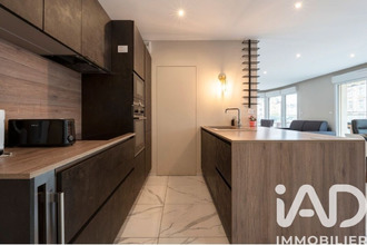 achat appartement metz 57000