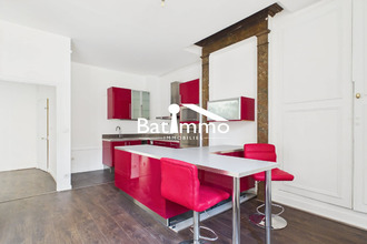 achat appartement metz 57000