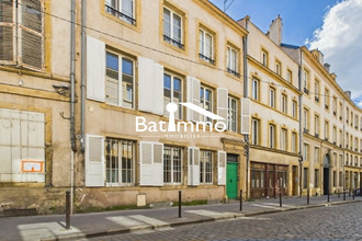 achat appartement metz 57000