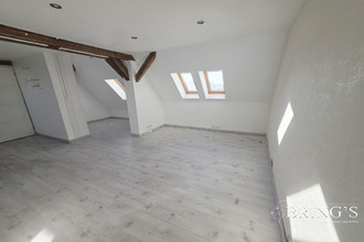 achat appartement metz 57000