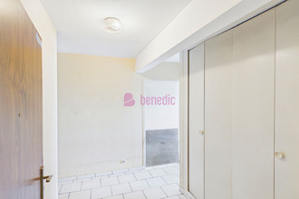 achat appartement metz 57000