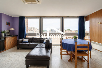 achat appartement metz 57000