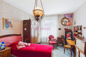 achat appartement metz 57000