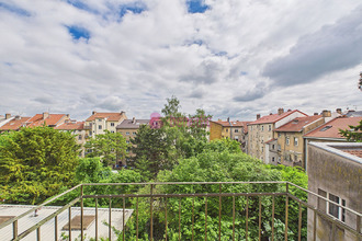 achat appartement metz 57000