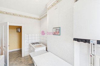 achat appartement metz 57000